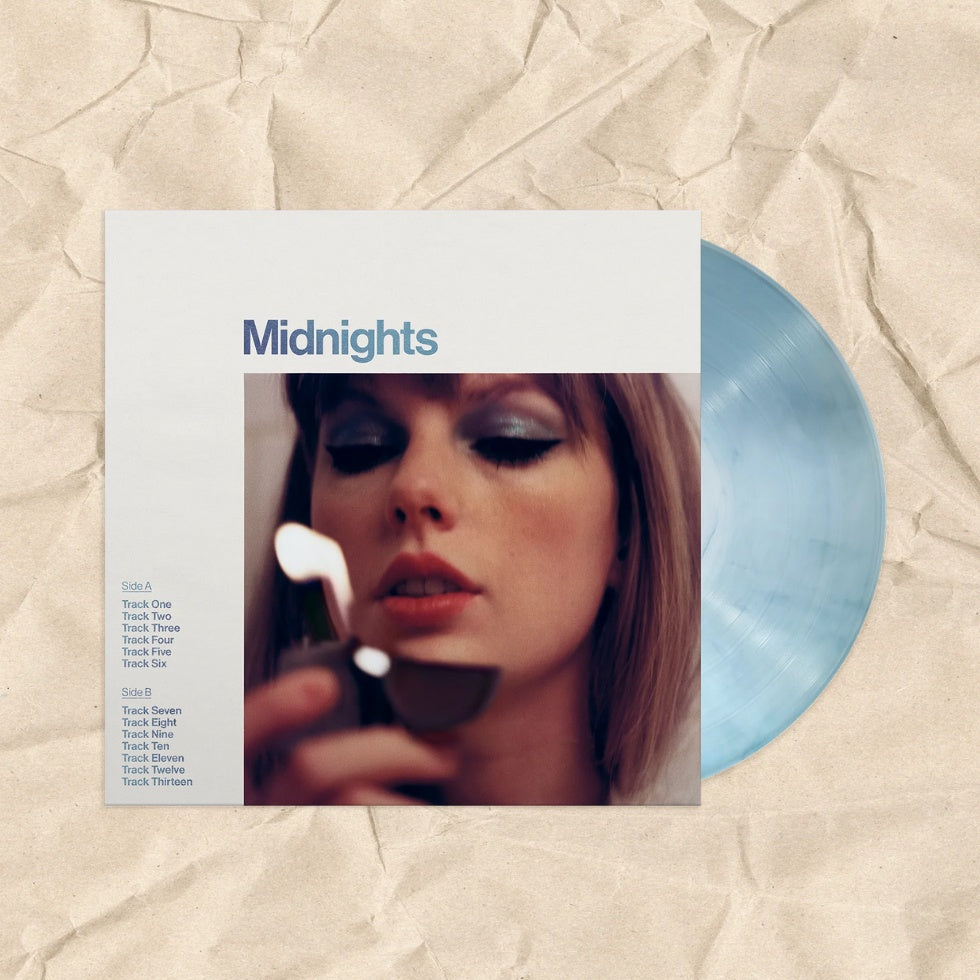 Midnights Vinyl - Taylor Swift