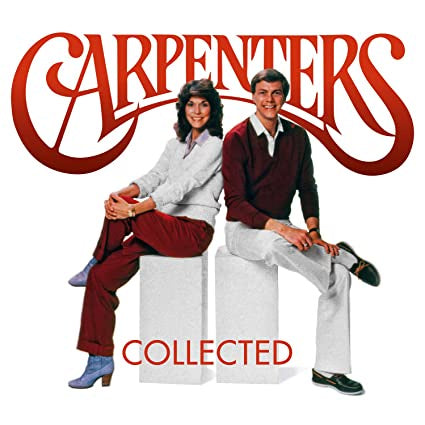 Carpenters: Collected Vinyl - Carpenters
