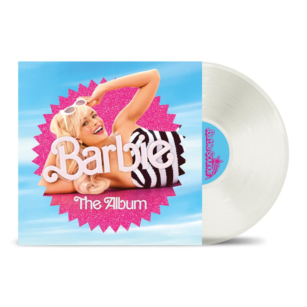 Barbie The Album Vinyl - Various Artists