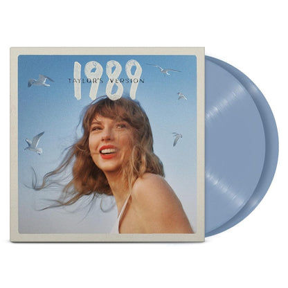 1989 (Taylor's Version) Vinyl - Taylor Swift