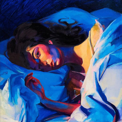 Melodrama Vinyl - Lorde