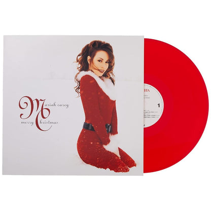 Merry Christmas Vinyl 20th anniversary edition - Mariah Carey