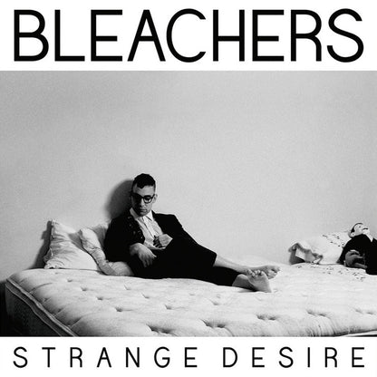 Strange Desire Vinyl - Bleachers