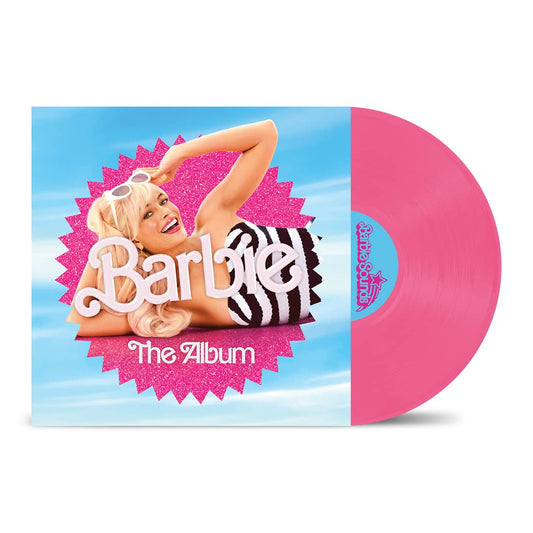 Barbie The Album Vinyl - Various Artists