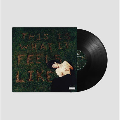 This Is What It Feels Like Vinyl - Gracie Abrams